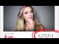 Nicole Arbour vs GradeAUnderA (feat. Nicole's breasts)