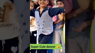 Sirin Amin Yoxsa Nicat Azadi Cute Dancer