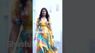 Designer Gowns Ruffles Collection Tv9 Pratyusha Customization Shashik Studio 9618619620