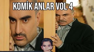 Tssigalko Ile Yaprak Dökümü Komik Anlar Vol 4 Fi̇kret Evlenmi̇ş