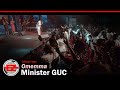 Minister GUC - Omemma (Official Video)