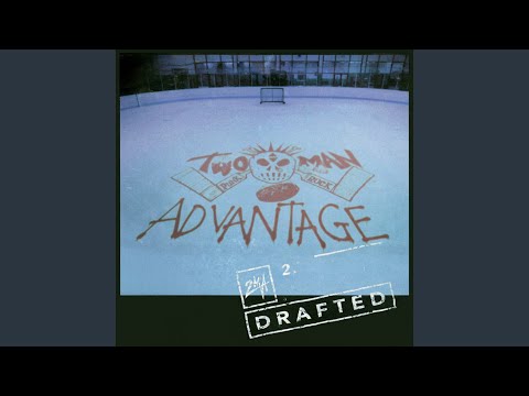 Skating Down The Ice Video