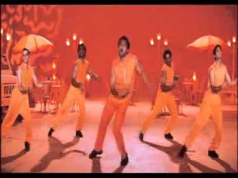 Aashiq - Gori Tera Nakhra - heb. sub