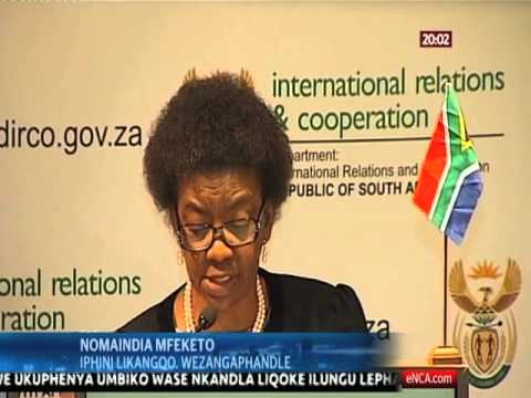 Uzihoxisile izinsolo ngo mvikeli womphakathi u-thuli madonsela Uzihoxisile izinsolo ngo mvikeli womphakathi u-thuli madonsela
