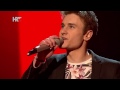 Medley - zajednički nastup 12 natjecatelja i mentora - The Voice of Croatia - Season 1 - Live4