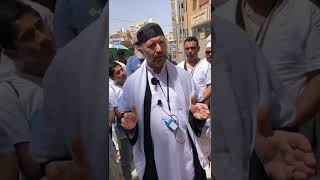 Büyük Fırsatı Kaçıran Şehir Taif Umre 2022 16. Bölüm