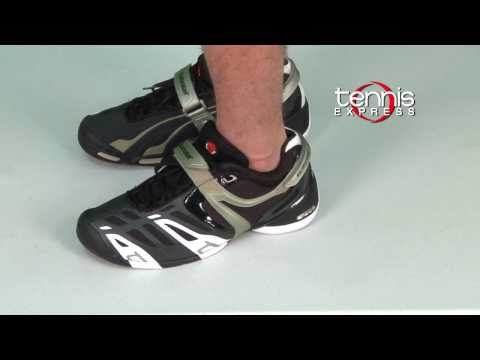 Babolat Propulse 2 Men's テニス Shoe - テニス Express Shoe Guide