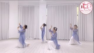 [Studio] Xuân Tháng Ba- Bản Múa Mới Nhất