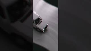Kumandalı Tofaş Ile Yanlama