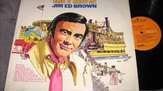 Watch Jim Ed Brown Id Rather Be Sorry video