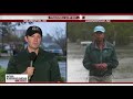 Tropical Storm Florence Drops Staggering Rainfall Totals Tropical Storm Florence Drops Staggering Rainfall Totals
