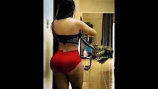 Matak Matak Ke Chalti H, Romantic Aayushi Jaiswal, Hot Webseries Of Aayushi Jaiswal