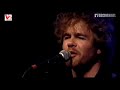 Josh Ritter - "Wolves" (Live at the Paradiso in Amsterdam)