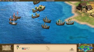 Age of Empire II HD - INFO V POPISKU - CZ -w/Mr.Cookie, Zajlos