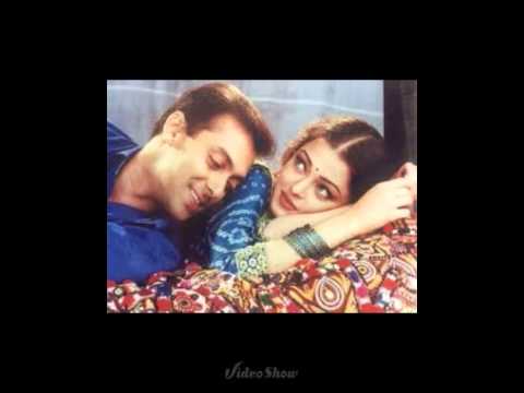 Chand Chupa Badal Mein - Salman Khan Aishwarya R