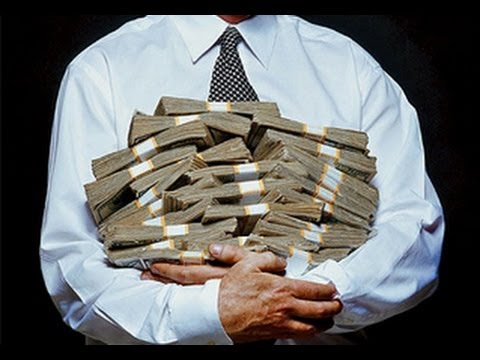 Uber Rich