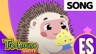 Cupcakes Are Forever | Fun Food Songs For Kids | Toon Bops