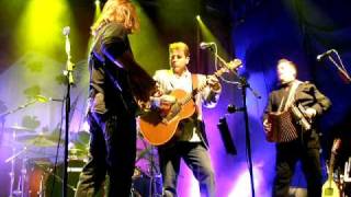 Watch Great Big Sea Ferryland Sealer video