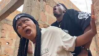 Wrong Hole Mr Macaroni Lovelyd Official Mark Angel Comedy Ruth Kadiri247 Yawa Skits