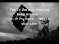 Empyr - The One (lyrics)