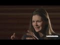 Janine Jansen: Carnegie Hall’s 2017–2018 Perspectives Artist