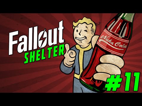 Fallout lunchbox своими руками