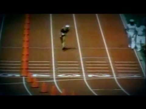 Premios Ajer 2010 - Los รngeles '84 by ESA Audiovisuales