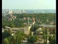 Video Extreme bmx-tricks (Отжиг на крыше. Киев)