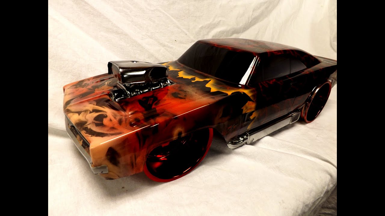 Pitdawg Hydro Custom Rc Bodies Vol IIII YouTube