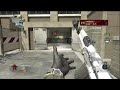 COD Black Ops - Live Commentary on Stadium - Using Ak-47