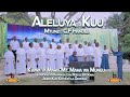 ALELUYA KUU (LIVE PERFORMANCE) (By G.F Handel - Kwaya ya Maria mama wa Mungu (K/Ndege - Dodoma)