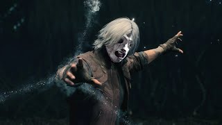 Dante Slipknot Status | Green Screen [Footage]