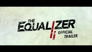 The EQUALIZER 2 trailer ||Sony pictures entertainment ||(2)