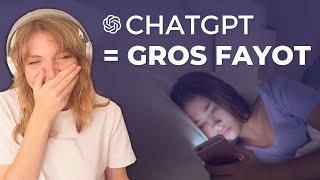 Lia Pour Les Nuls Et Les Flippés