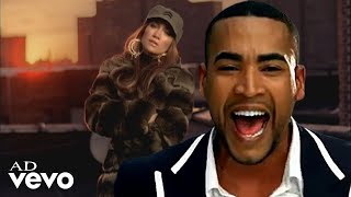 Watch Don Omar Hold You Down video