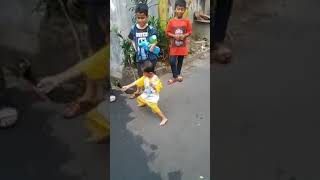 Beksi Bocah
