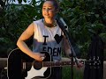 KT Tunstall live: Black Horse and the Cherry Tree at the Eden Project's 10th birthday