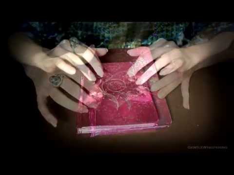 //ASMR Paper Love\\ Cards and Journals //ASMR Paper Love\\ Cards and Journals klip izle