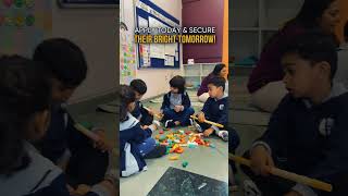 Pratibimb - A Reflection Of Our Curriculum Aarth Universal School