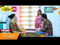 Bhavana - Promo |24 March 2024 | Surya TV Serial