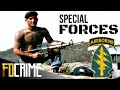 Green Berets: The World's Best Trained Soldiers | Special Forces: Untold Stories | FD Crime