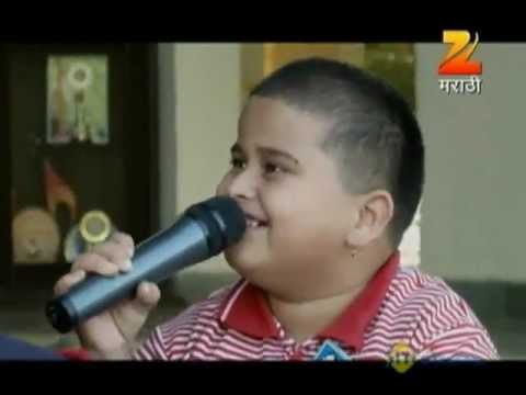 Marathi Chhota Don!!! pot dukhel hasun hasun