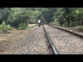 Riding The ‘Death Train’ Changed This Boy’s Life Forever
