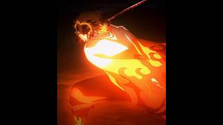 Demon Slayer- Rengoku Vs Akaza Türkçe Dublaj Editör