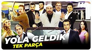 Yola Geldik | Türk Komedi Filmi Tek Parça (HD)