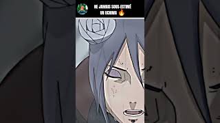Konan Est Impuissante Face Au Pouvoir Du Sharingan...