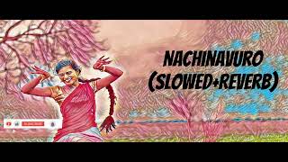 Nachinavuro Slowed Reverb Honey Saarya