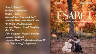 Esaret Dizi Müzikleri Esaret Soundtrack