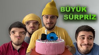 Hamsicana Büyük Sürpriz Çaycan Okulu