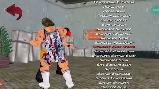Austin Theory Attire In Wr3D